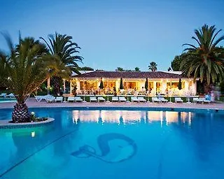 Hotel Balaia Park