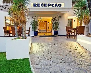 Hotel Balaia Park