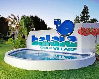 Balaia Park